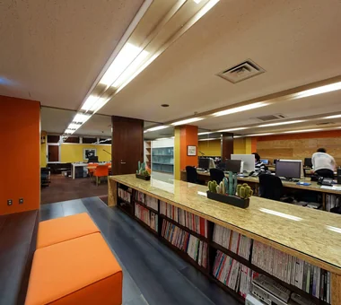 Tokyo Great Visual｜公共及商业建筑