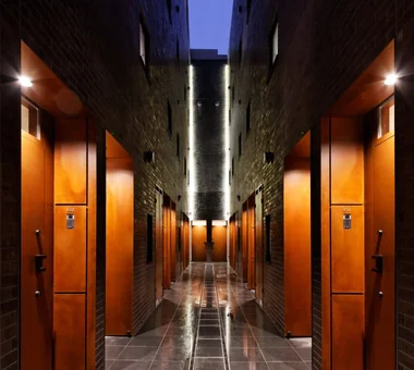 DeuxFle b.a.s.e Minami-Azabu｜Institutional & Commercial Architecture