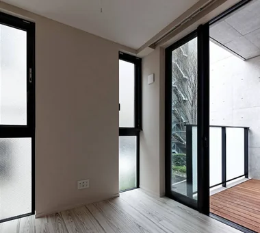 DeuxFle b.a.s.e Minami-Azabu｜Institutional & Commercial Architecture