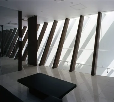 Machiya Office｜施設建築
