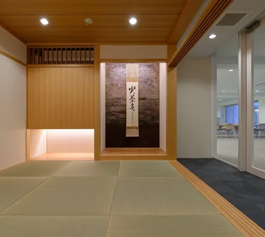 Otsuma Women’s University Kaga Dormitory｜Institutional & Commercial Architecture