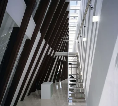 Machiya Office｜施設建築