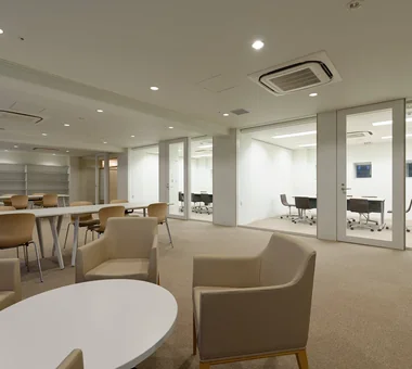 Otsuma Women’s University Kaga Dormitory｜Institutional & Commercial Architecture