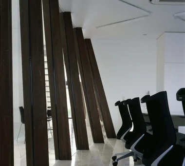 Machiya Office｜施設建築