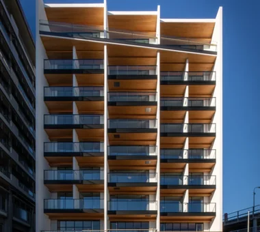Hotel Magnet Atami｜住宿设施｜公共及商业建筑