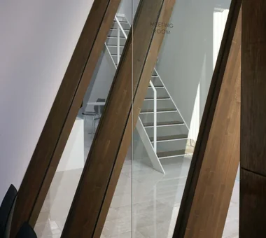 Machiya Office｜施設建築