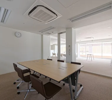 Otsuma Women’s University Kaga Dormitory｜Institutional & Commercial Architecture