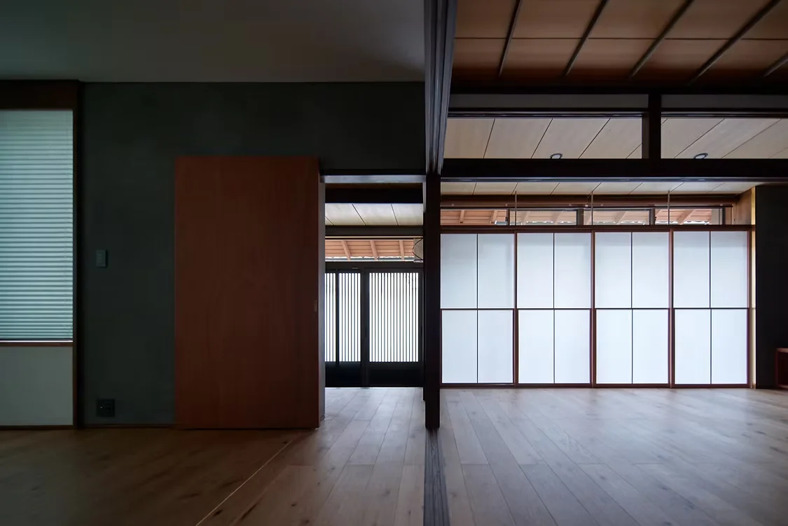 吉原環建築設計