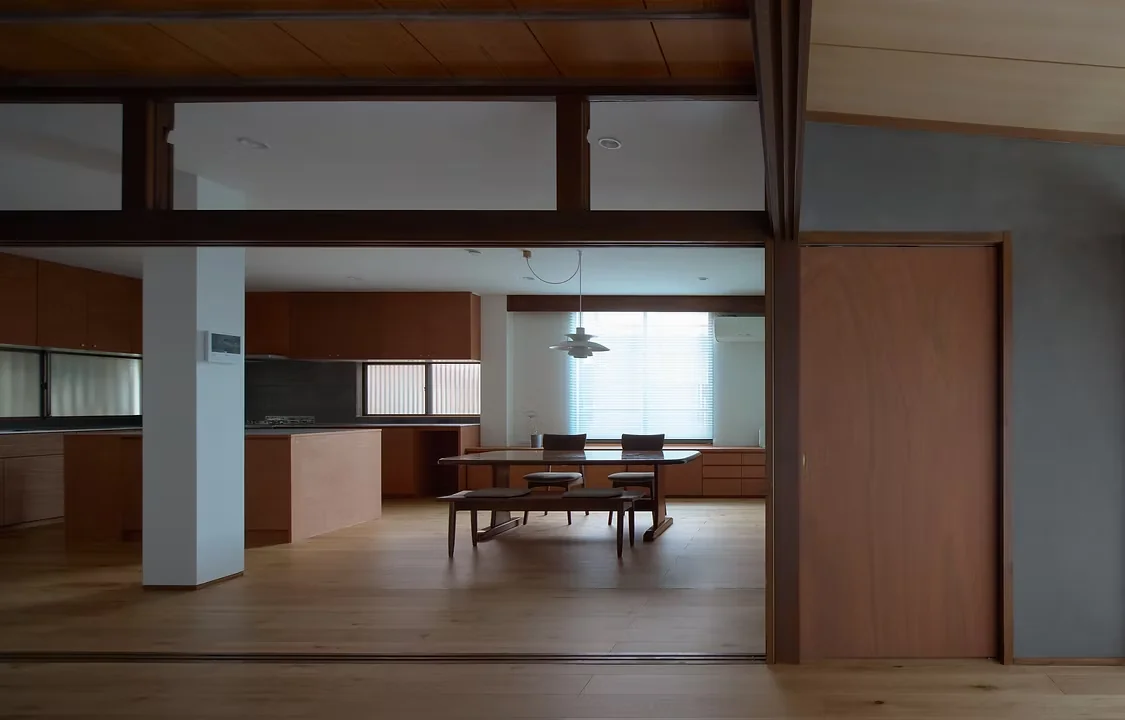 House K/S