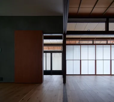 K/S 住宅｜現代風格住宅｜房屋導覽｜客製化住宅