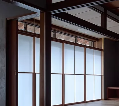 K/S 住宅｜現代風格住宅｜房屋導覽｜客製化住宅