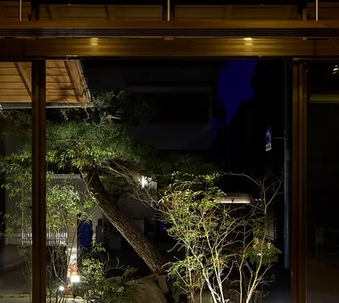K/S 住宅｜現代風格住宅｜房屋導覽｜客製化住宅