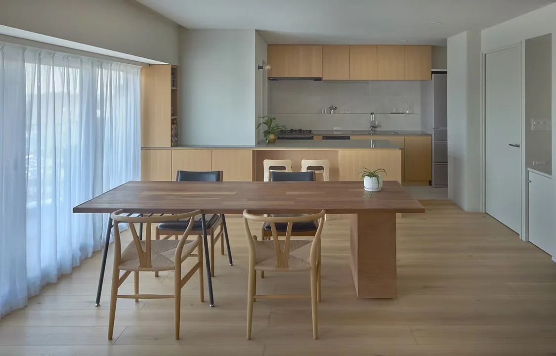 Residence Y/K