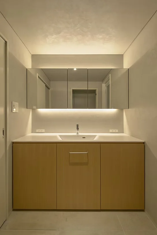 Residence Y/K
