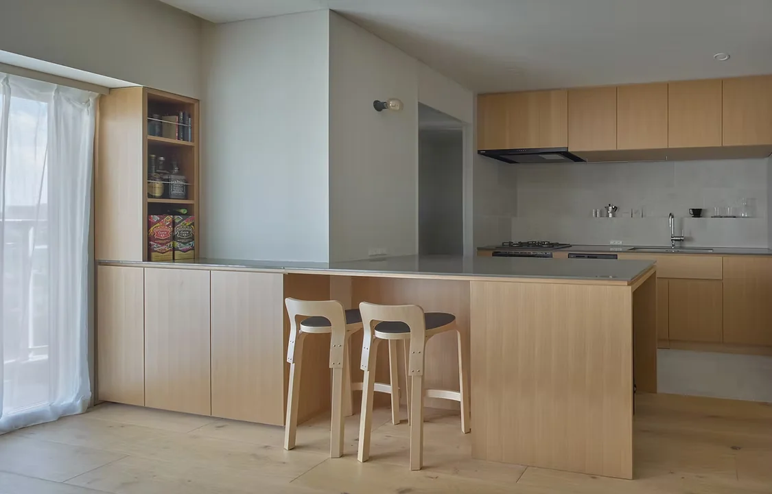 Residence Y/K