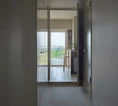 Y宅｜钟情家具的住宅｜房屋参观｜定制住宅