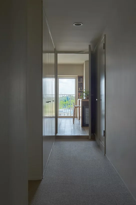 Residence Y/K