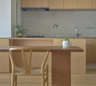 Y宅｜钟情家具的住宅｜房屋参观｜定制住宅