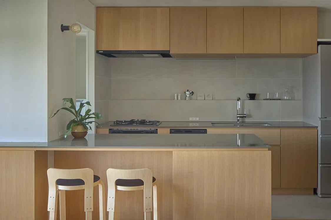 Residence Y/K