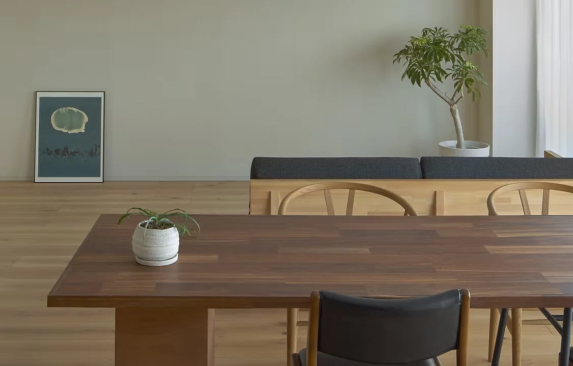 Residence Y/K
