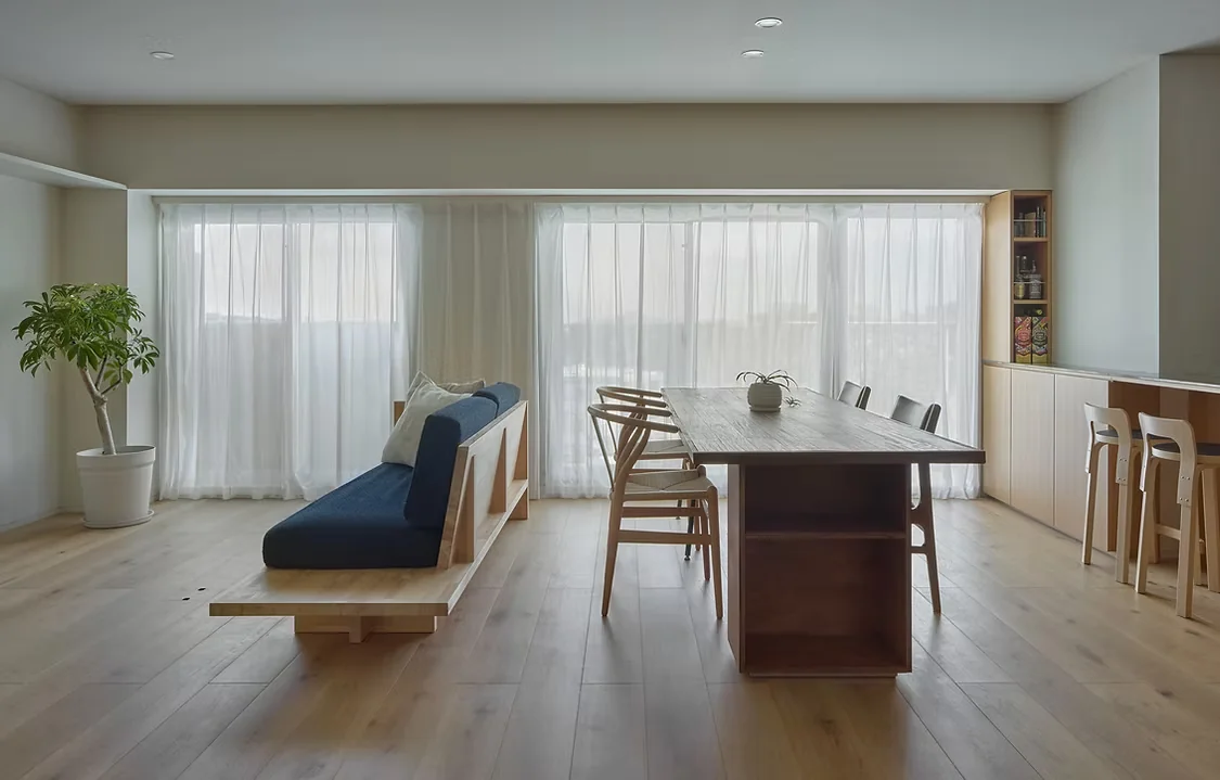 Residence Y/K