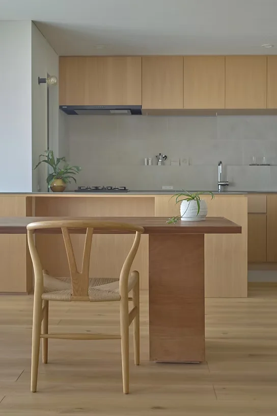Residence Y/K