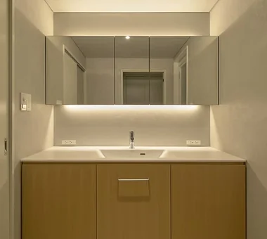 Y宅｜钟情家具的住宅｜房屋参观｜定制住宅