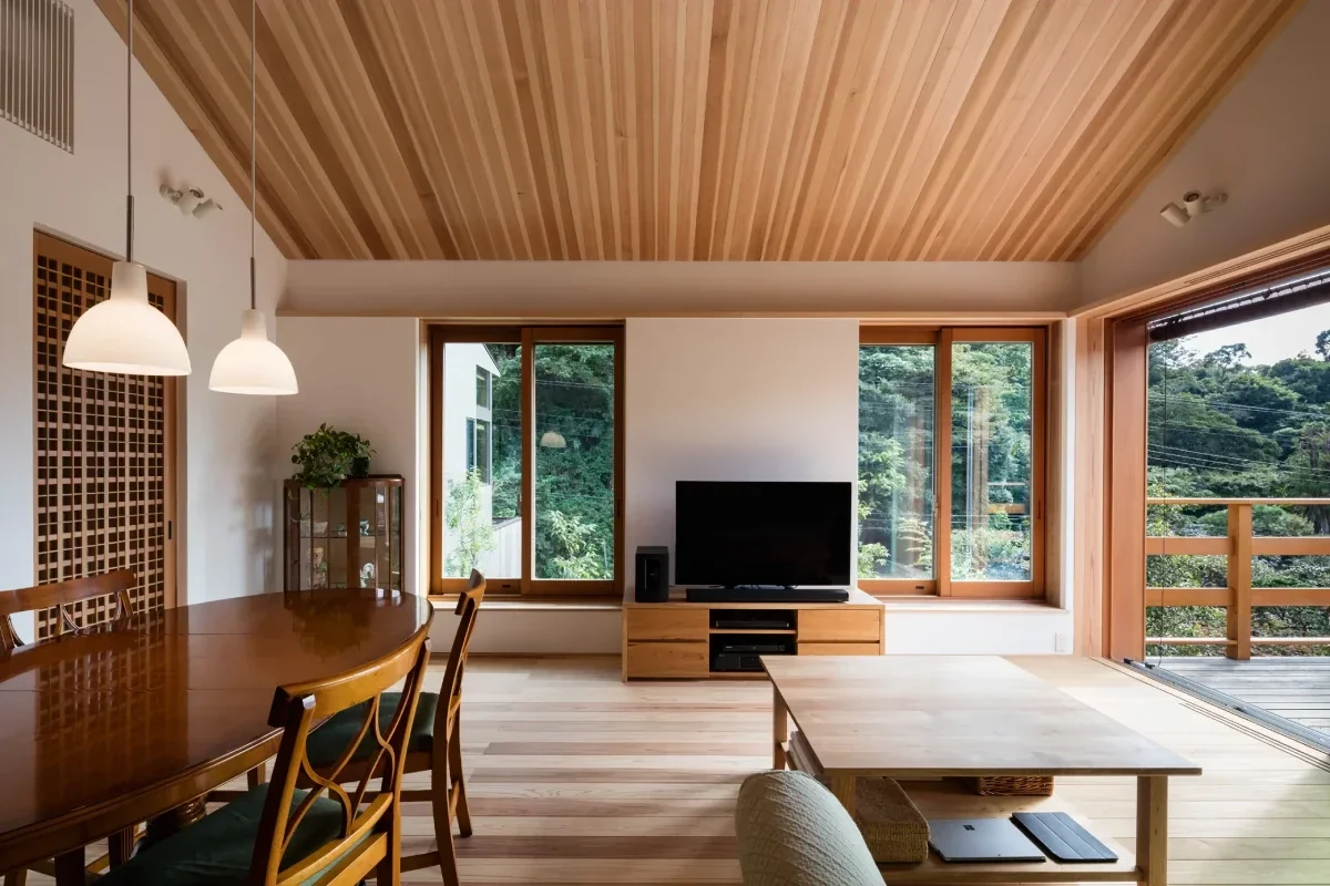 Naoko Matsumoto Architects & Associates