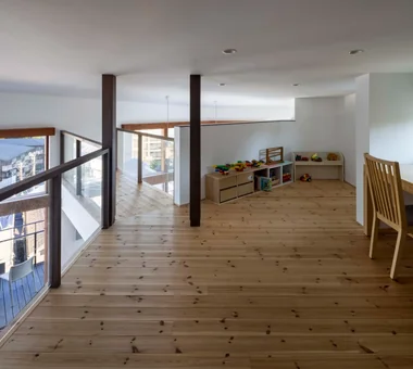 日吉の住まい｜ルームツアー｜注文住宅