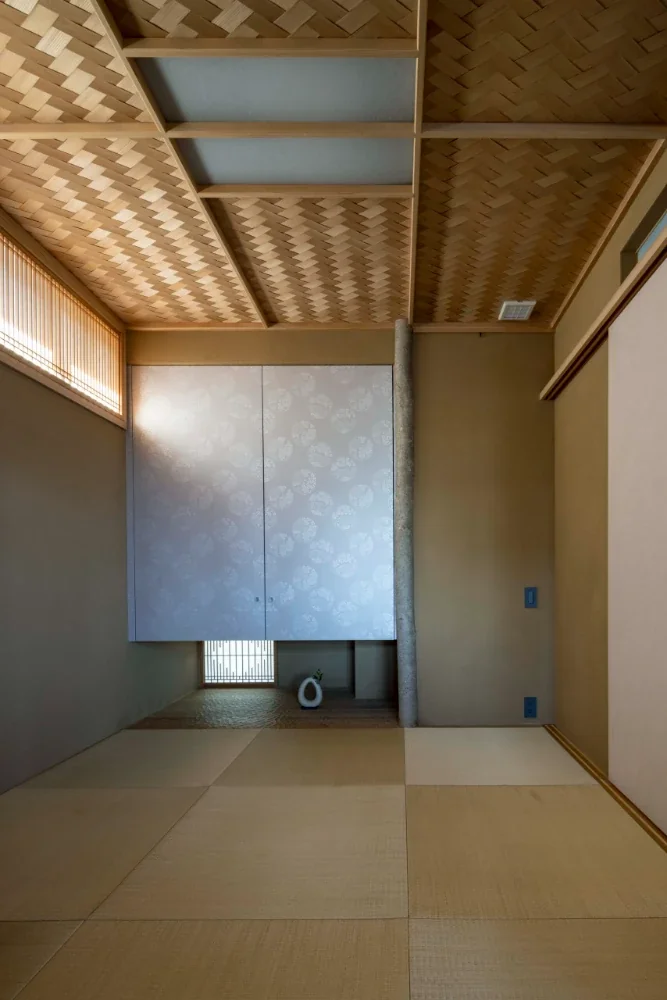 日吉の住まい