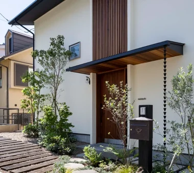 妙香寺台の住まい｜景色を望む家｜ルームツアー｜注文住宅