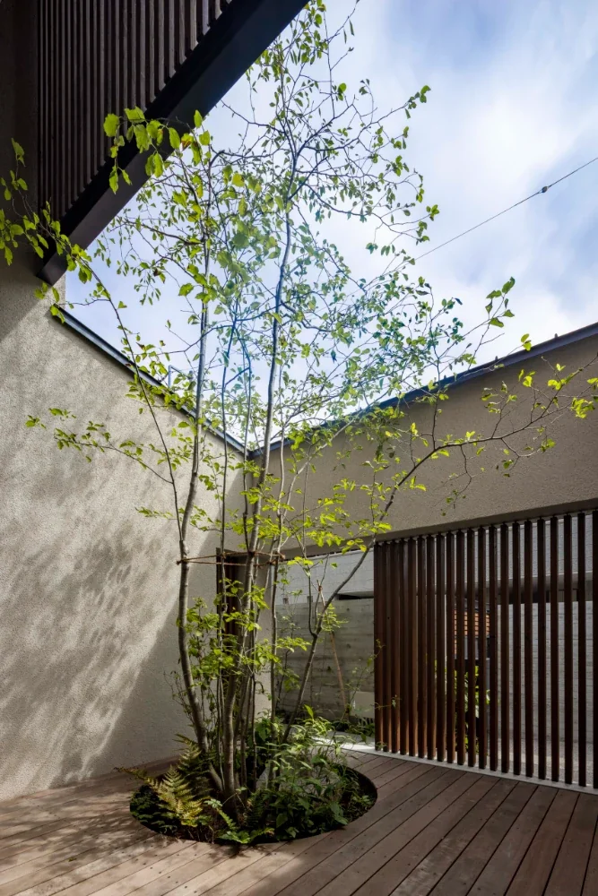 a memorable space