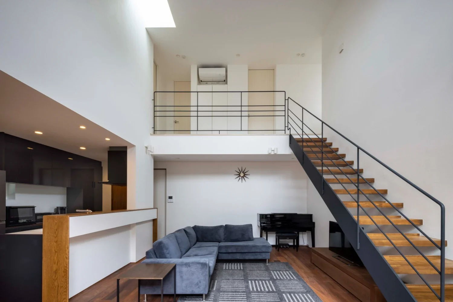 a memorable space