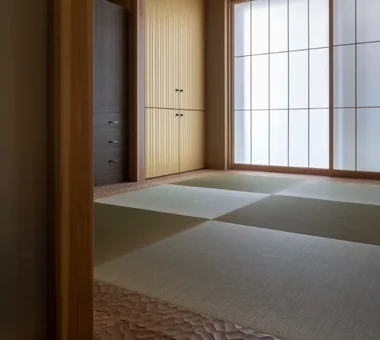 a memorable space｜中庭のある家｜ルームツアー｜注文住宅
