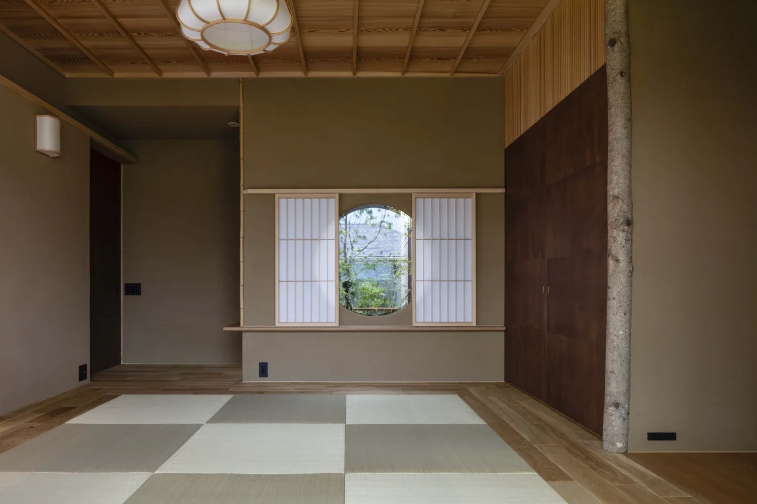 龍ヶ崎の住まい