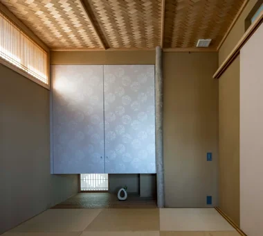日吉の住まい｜ルームツアー｜注文住宅