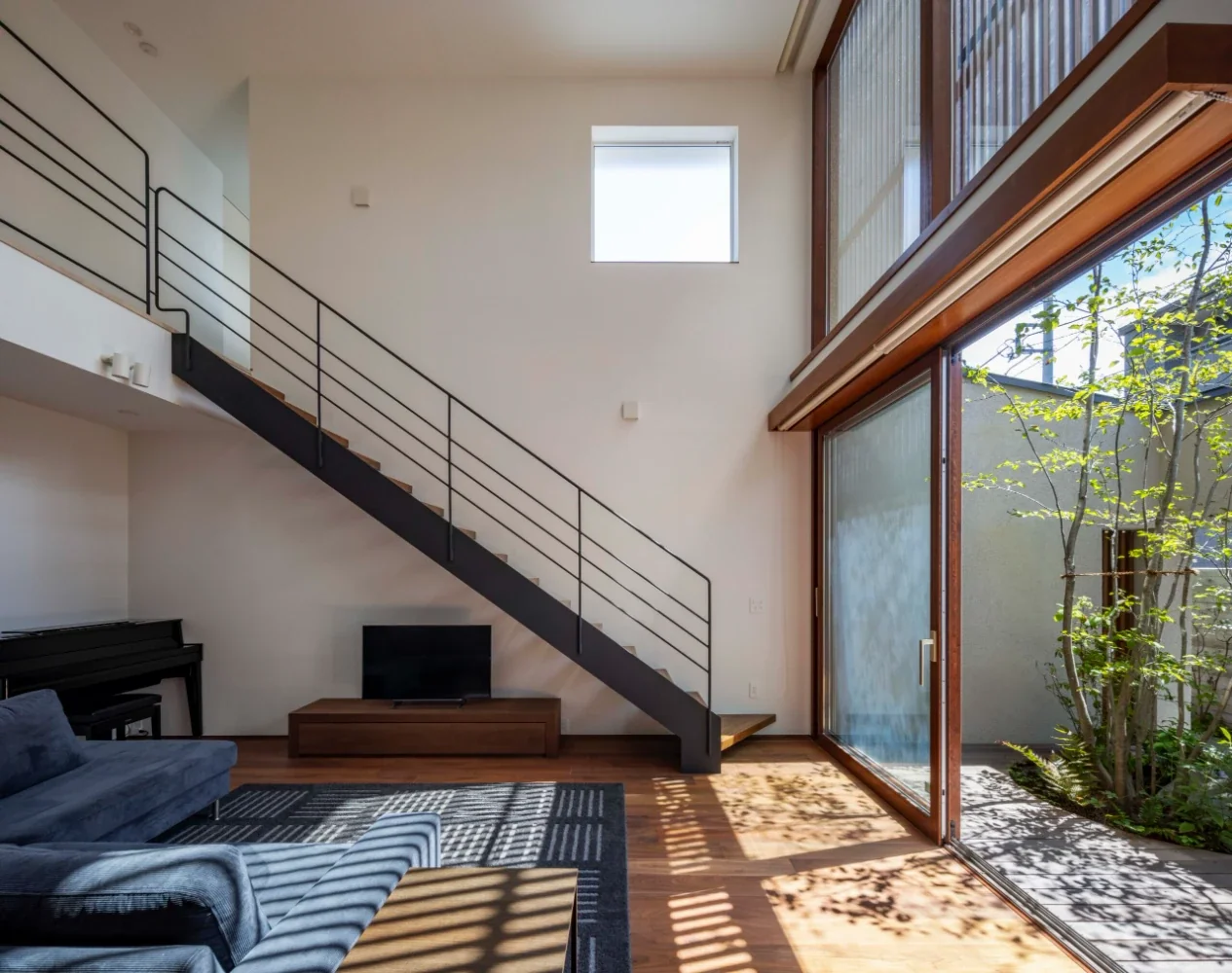 a memorable space