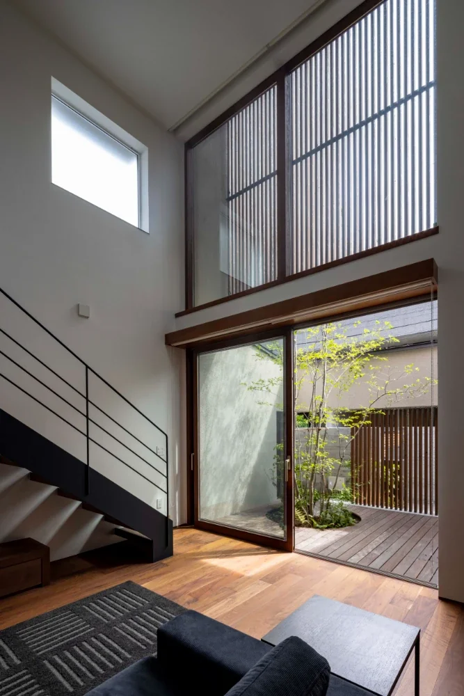 a memorable space