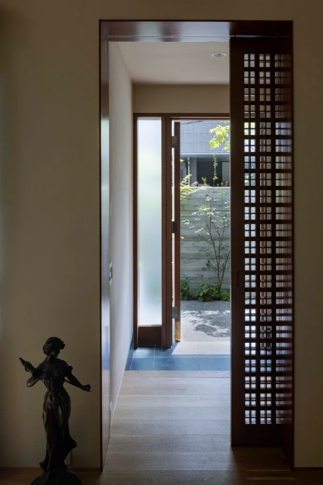 a memorable space
