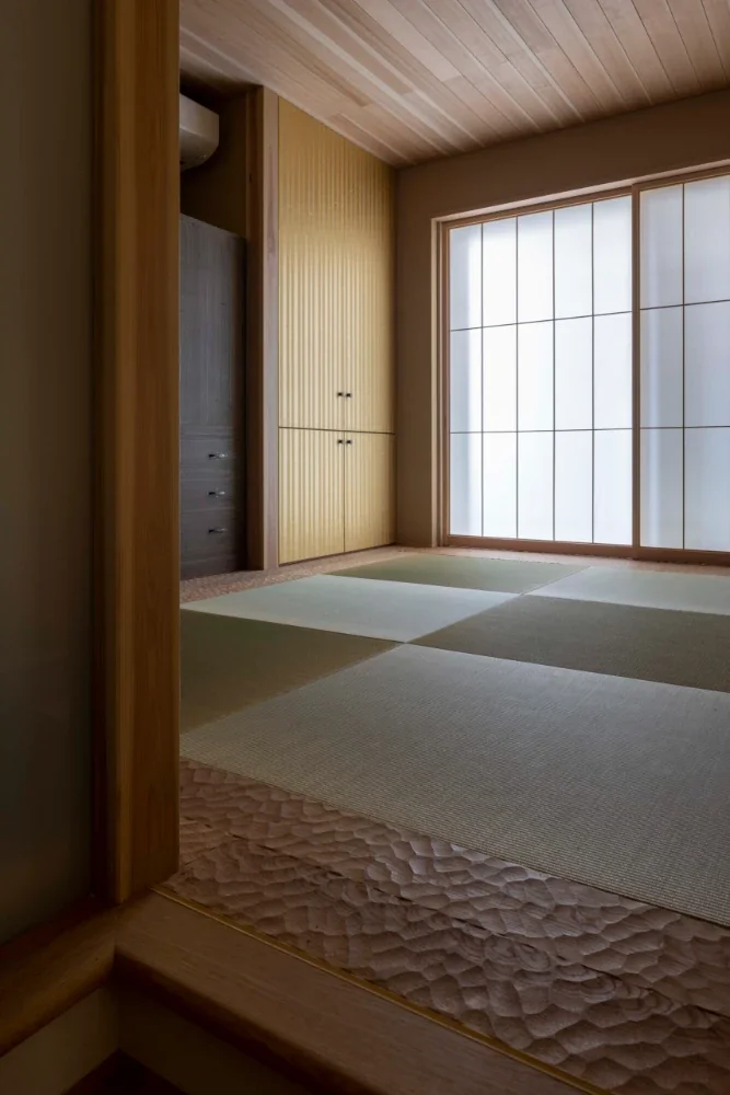 a memorable space
