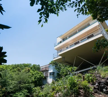 one sapce villa｜ルームツアー｜注文住宅