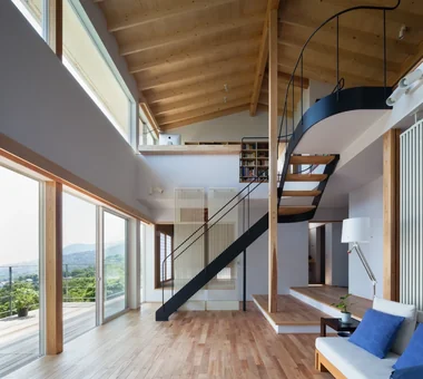 one sapce villa｜ルームツアー｜注文住宅