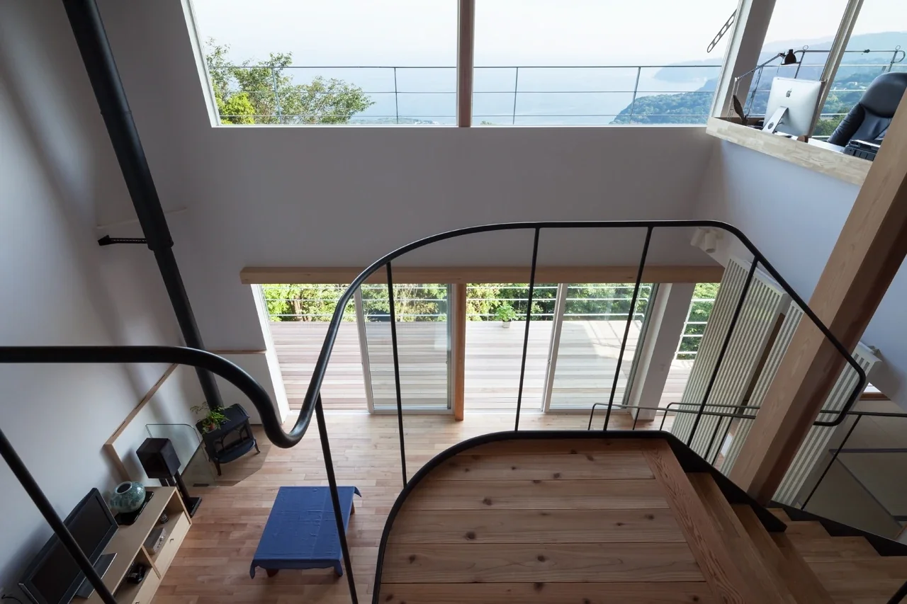 one sapce villa