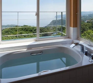 one sapce villa｜注文住宅｜浴室