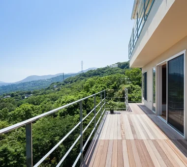 one sapce villa｜ルームツアー｜注文住宅