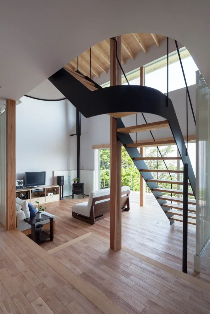 one sapce villa