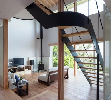 one sapce villa｜ルームツアー｜注文住宅