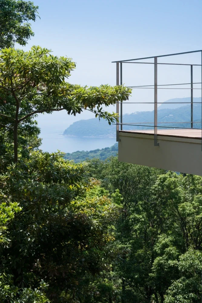 one sapce villa