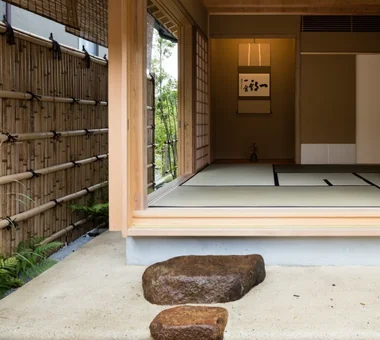 扇が谷の住まい｜注文住宅｜庭