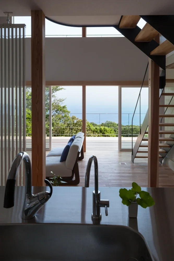 one sapce villa